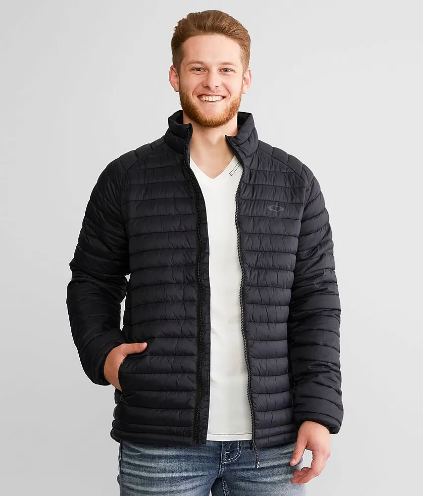 Omni Thermal Puffer Jacket