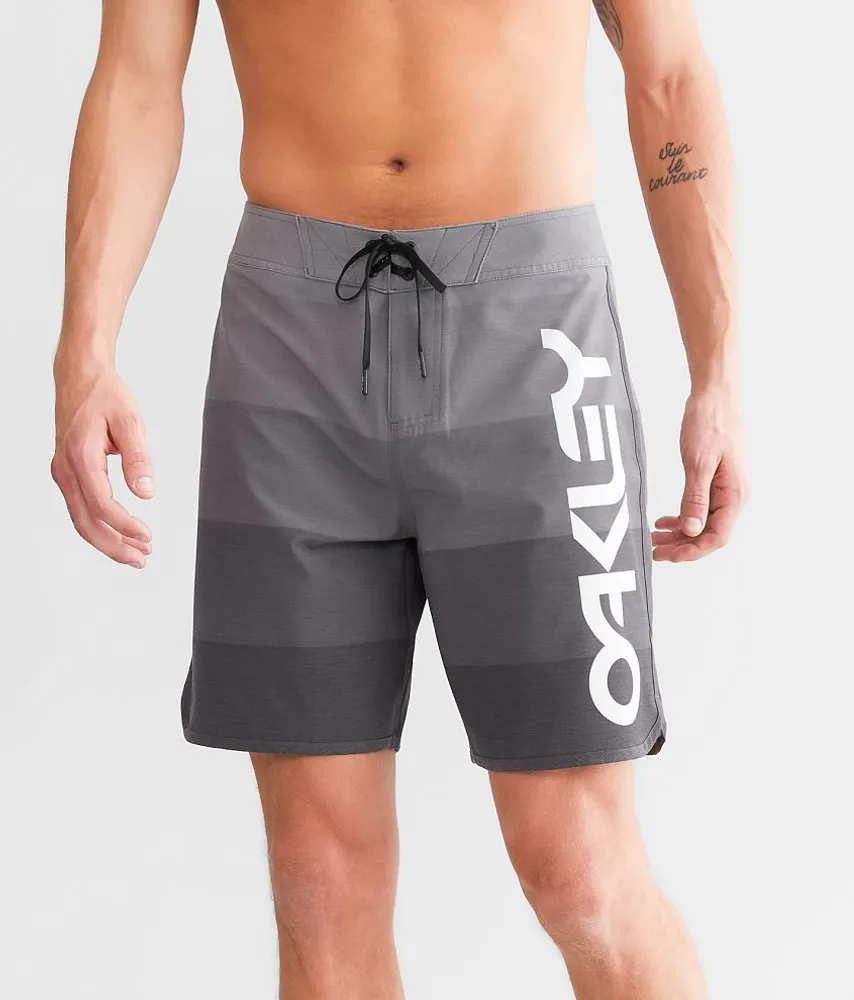 Retro Mark O Hydrolix™ Stretch Boardshort