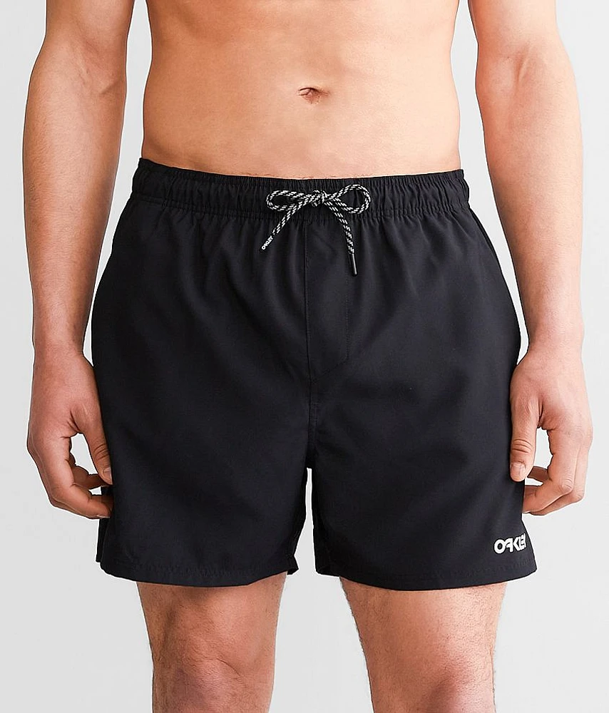 Beach Volley Swim Trunks