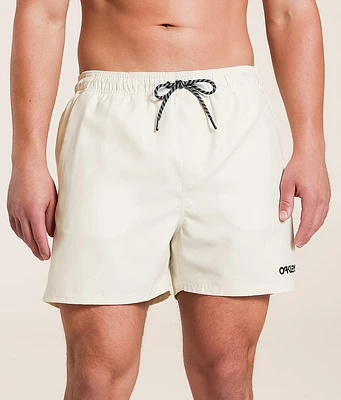 Oakley Beach Volley Swim Trunks
