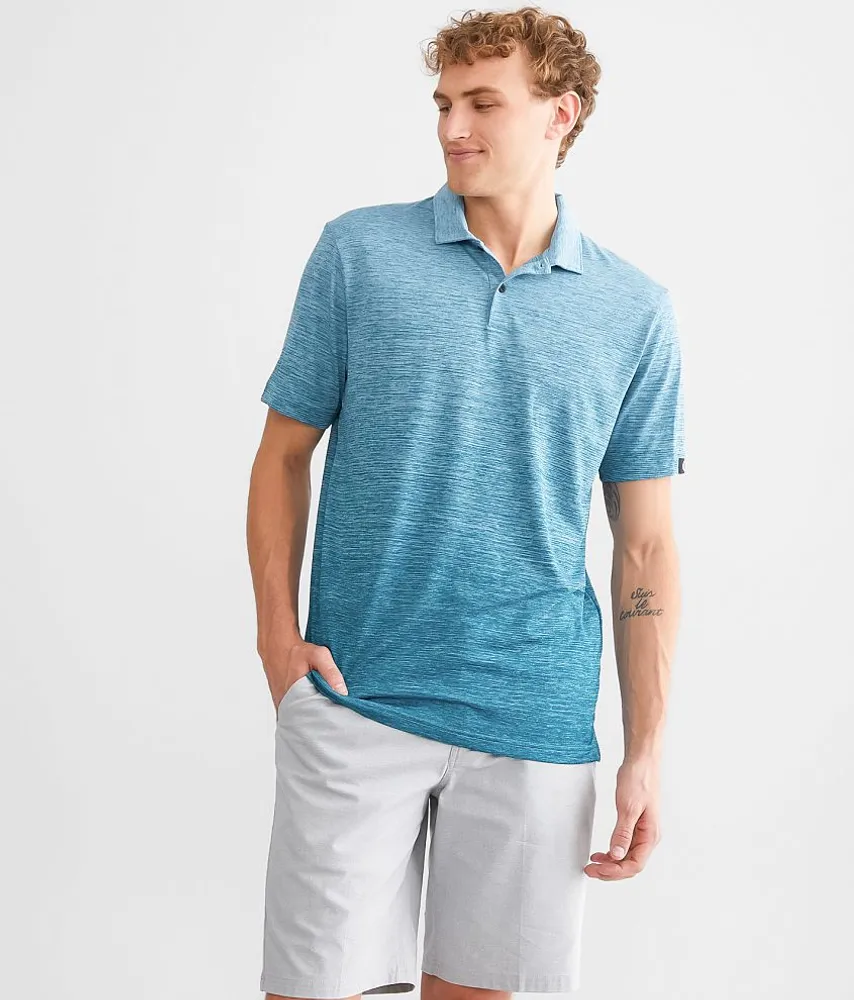 Oakley Soft Grain O Hydrolix Polo