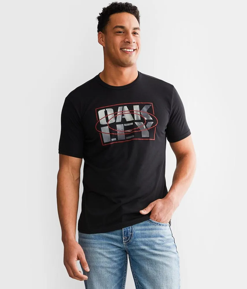 O Ellipse Half Stack Hydrolix™ T-Shirt