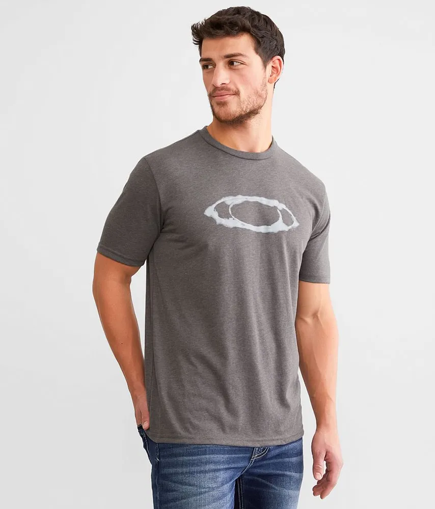 Dry Ice O Hydrolix™ Ellipse T-Shirt