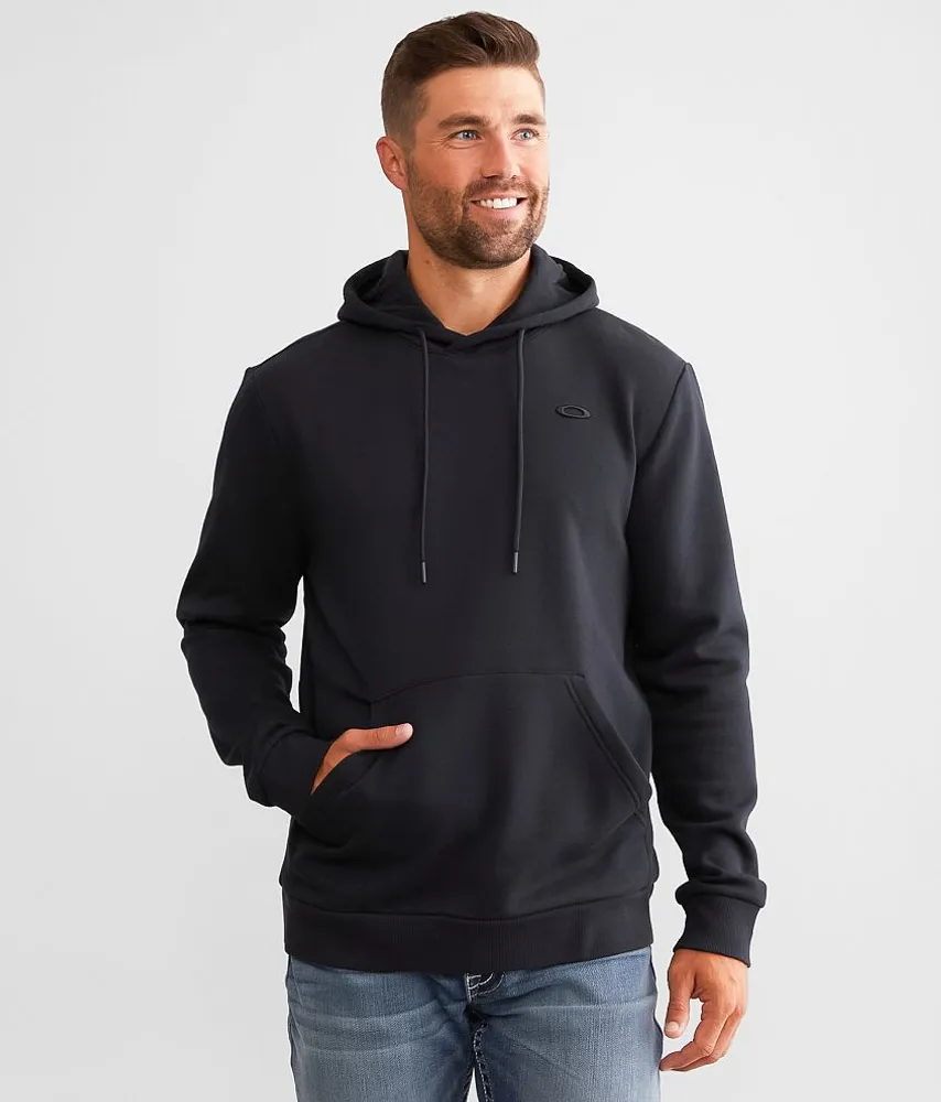 Relax Hooded Sweatshirt