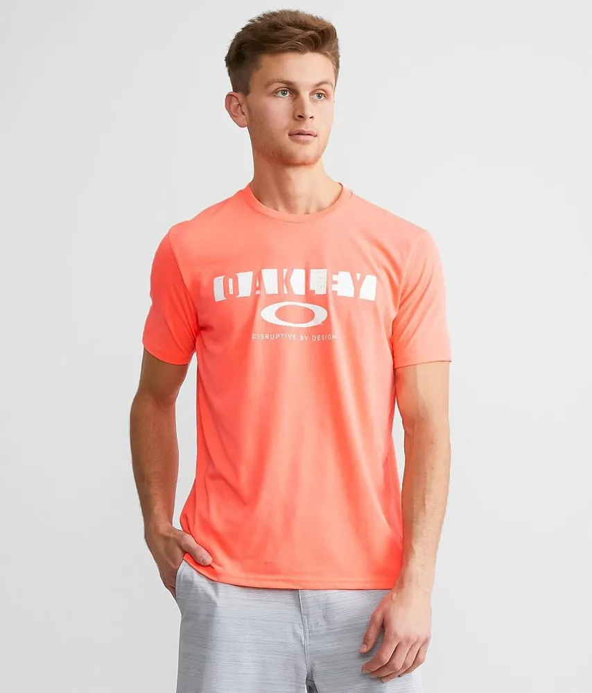 O Bark Inverse Hydrolix™ T-Shirt