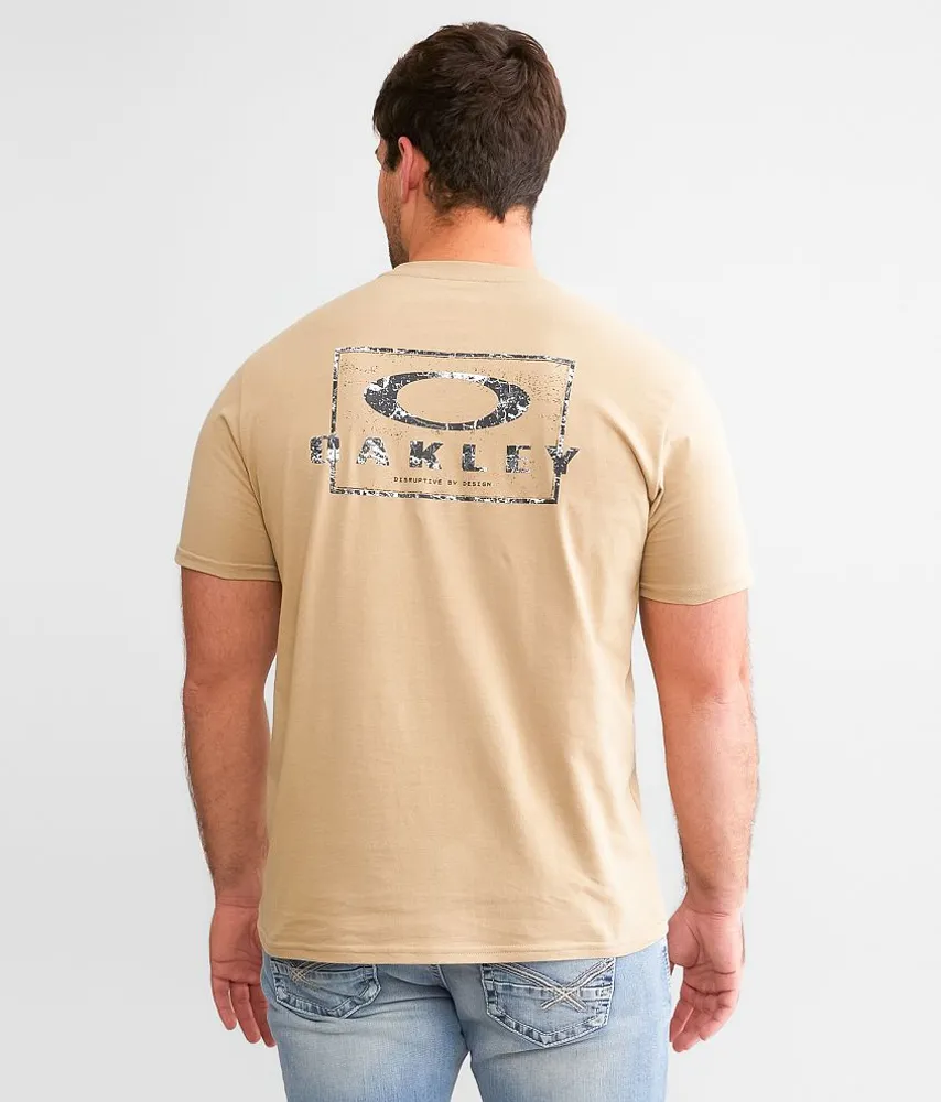 Spray Granite T-Shirt