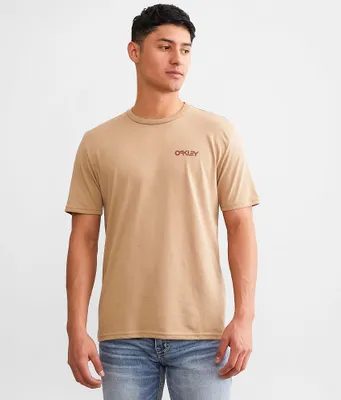 Oakley Hexad B1B O Hydrolix T-Shirt