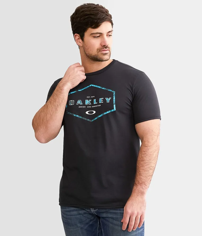 Firerock O Hydrolix™ T-Shirt
