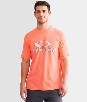 Oakley O Bark Hydrolix T-Shirt