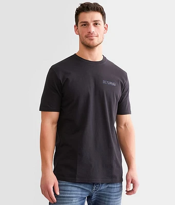 Oakley Linear O Bar Fade T-Shirt