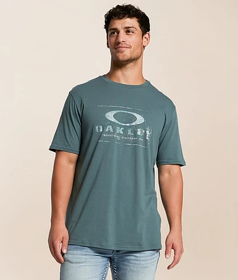 Oakley Machined T-Shirt