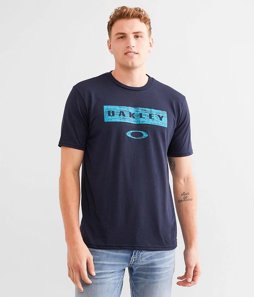 O Shredded Bark Hydrolix™ T-Shirt