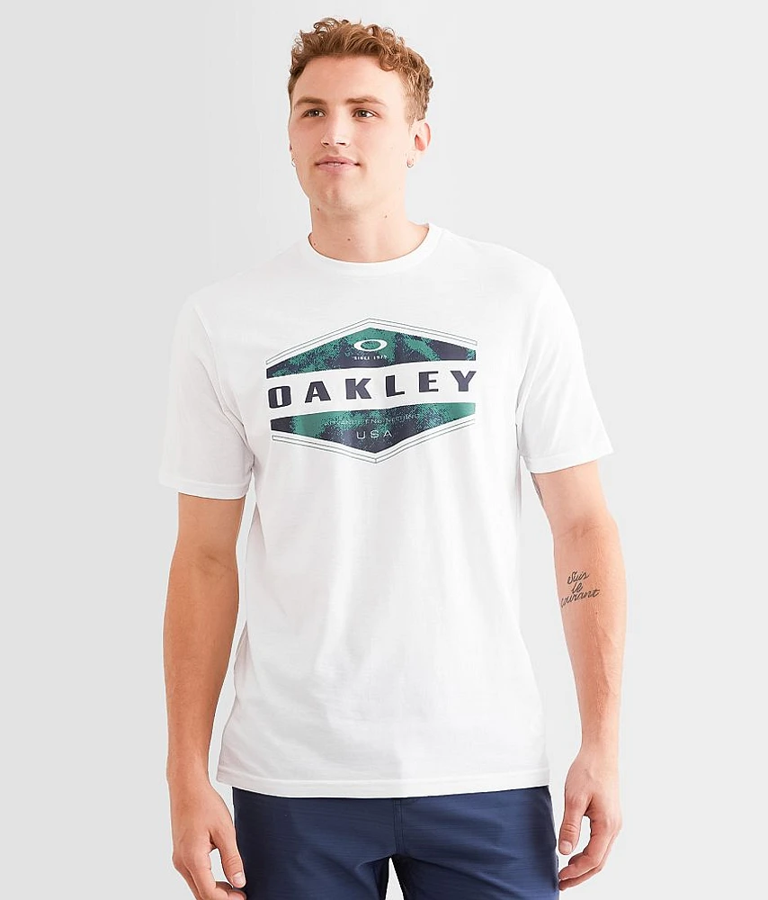 Hachtone Hex Bark T-Shirt
