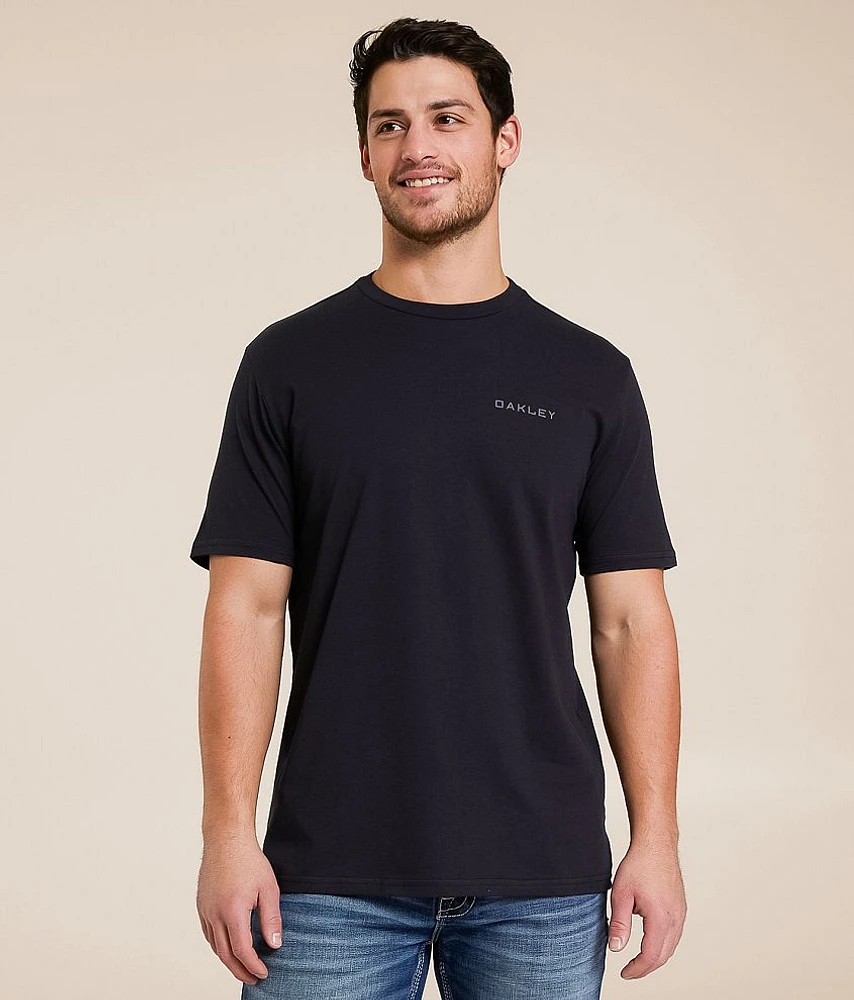 Oakley Vertical Splatter T-Shirt