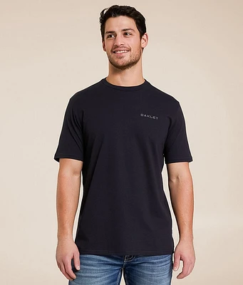 Oakley Vertical Splatter T-Shirt