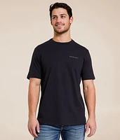 Oakley Vertical Splatter T-Shirt