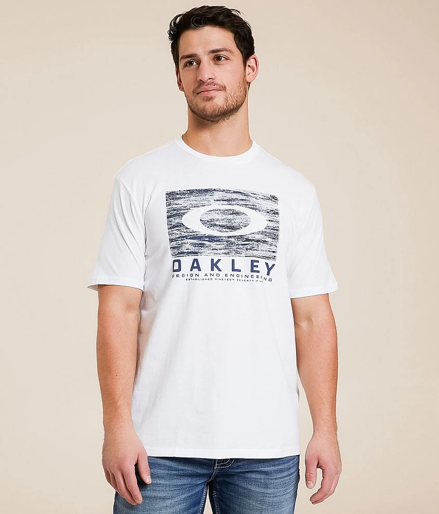 Soft Dunes Box T-Shirt