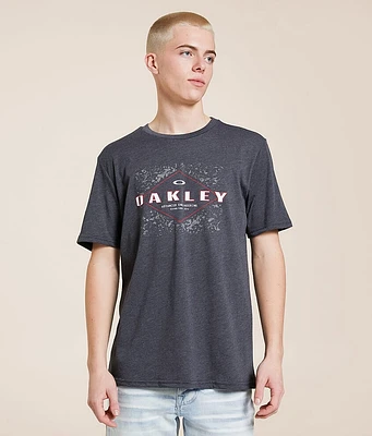Oakley Granite Diamond Dark T-Shirt