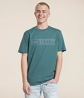 Oakley O Bark Plate T-Shirt