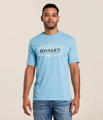Oakley Hex Line O Hydrolix T-Shirt