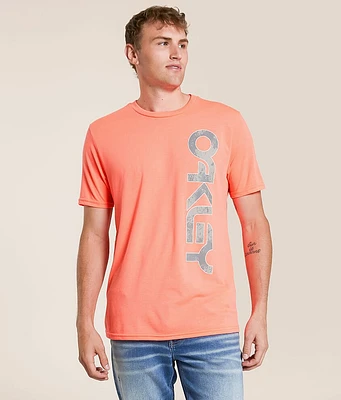 Oakley B1B Concrete O Hydrolix T-Shirt