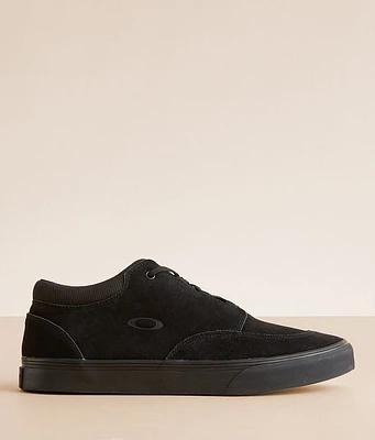 Oakley Banks Low Suede Sneaker