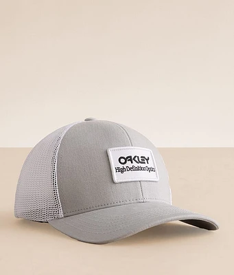 Oakley B1B Trucker Hat