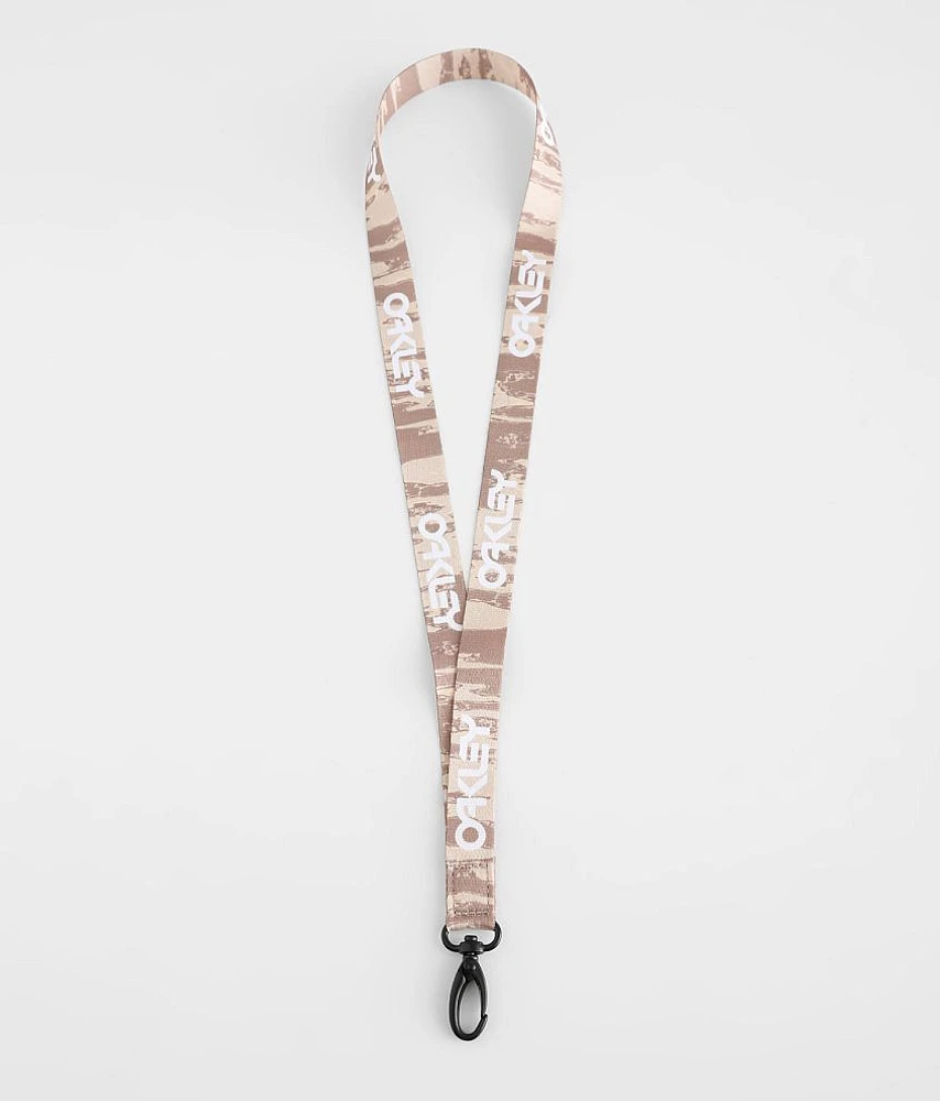 Oakley Wanderlust Lanyard
