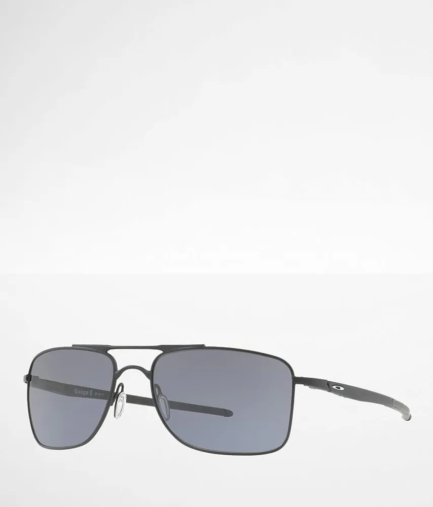 Gauge 8 Sunglasses