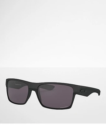 Oakley Two Face Prizm Sunglasses