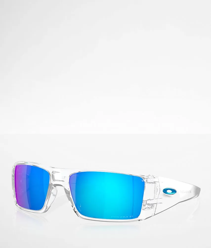 Heliostat Prizm™ Polarized Sunglasses