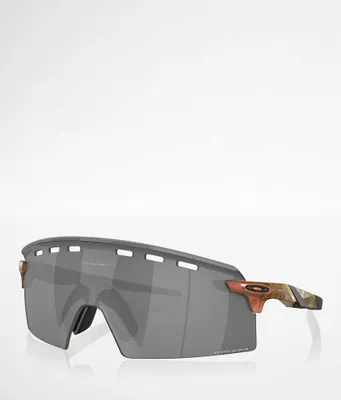 Oakley Encoder Strike Vented Prizm Sunglasses
