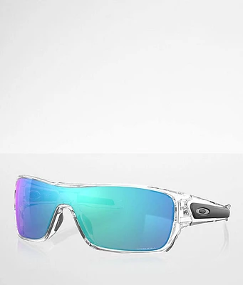 Oakley Turbine Rotor Prizm Sunglasses