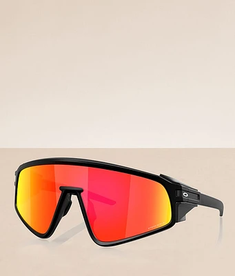 Oakley Latch Panel Prizm Sunglasses