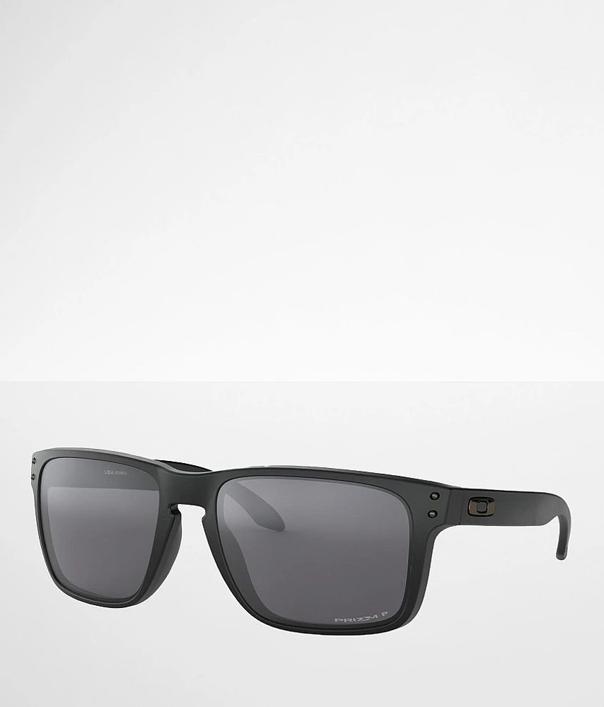 Oakley Holbrook XL Polarized Sunglasses