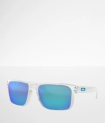 Oakley Holbrook XL Prizm Polarized Sunglasses