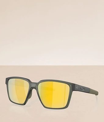 Oakley Actuator SQ Prizm Polarized Sungalsses