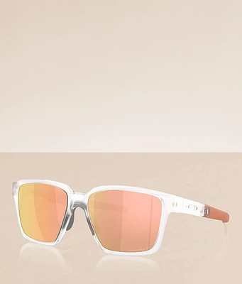 Oakley Actuator SQ Polarized Sunglasses