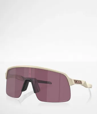 Oakley Sutro Lite Prizm Sunglasses