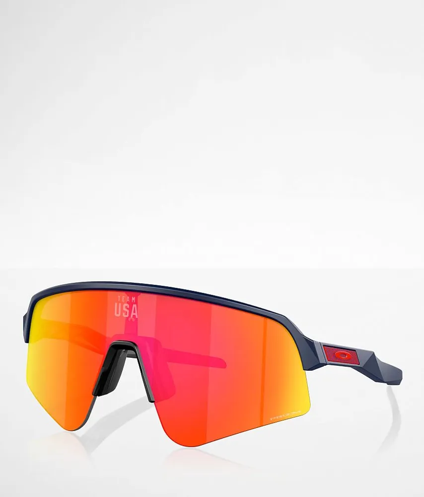 Sutro Lite Prizm™ Team USA Sunglasses