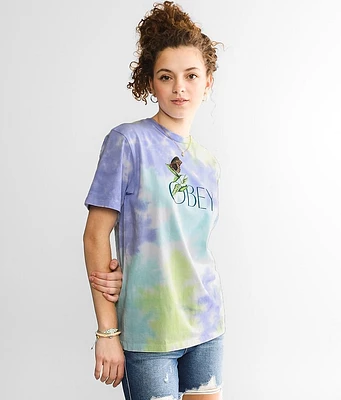 OBEY Growth T-Shirt