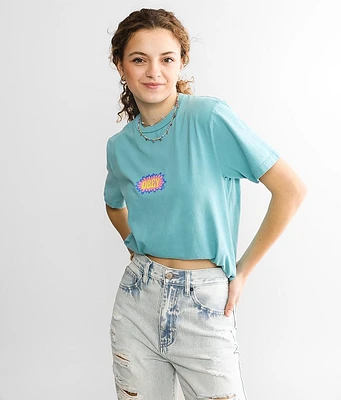 OBEY Gum Logo T-Shirt