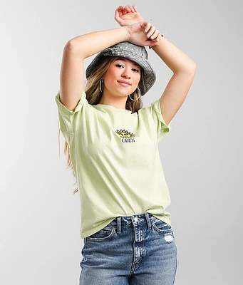OBEY Sunshine Visuals T-Shirt