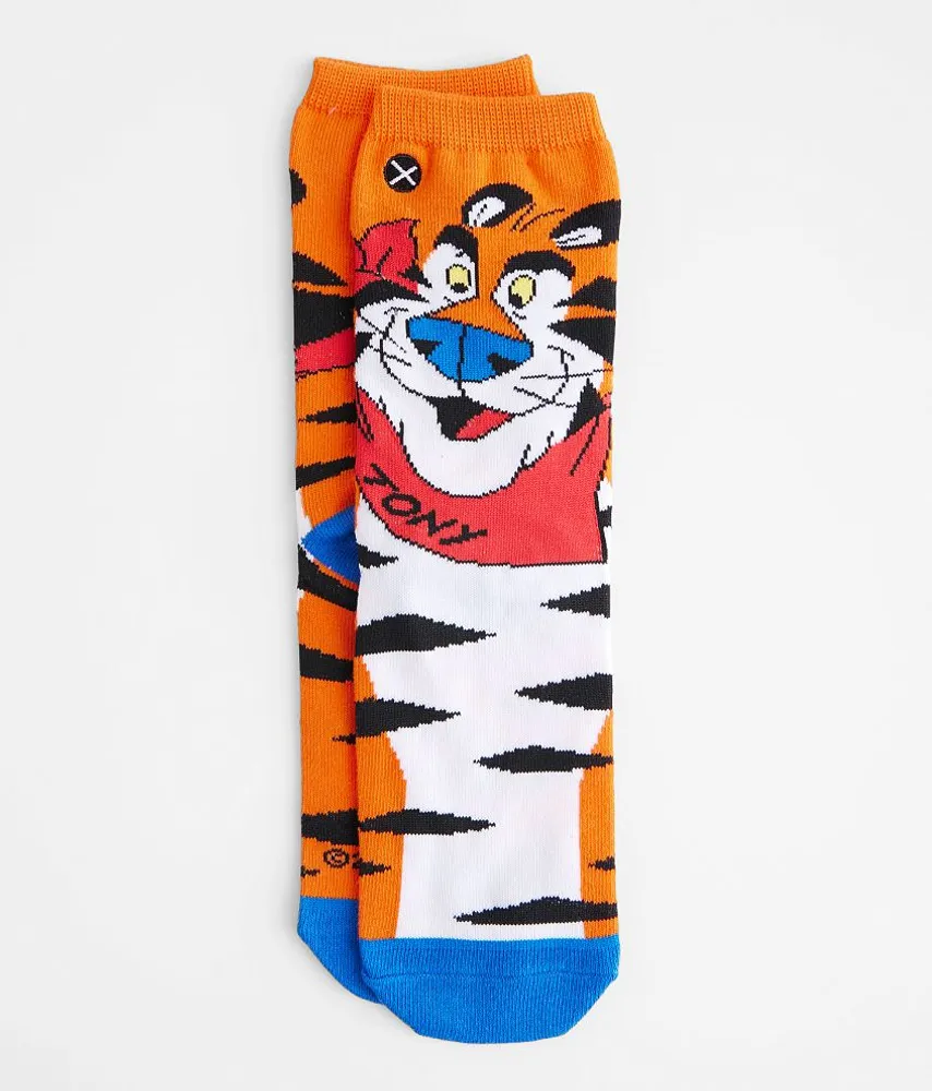 Boys - Kellog's Big Tony Socks
