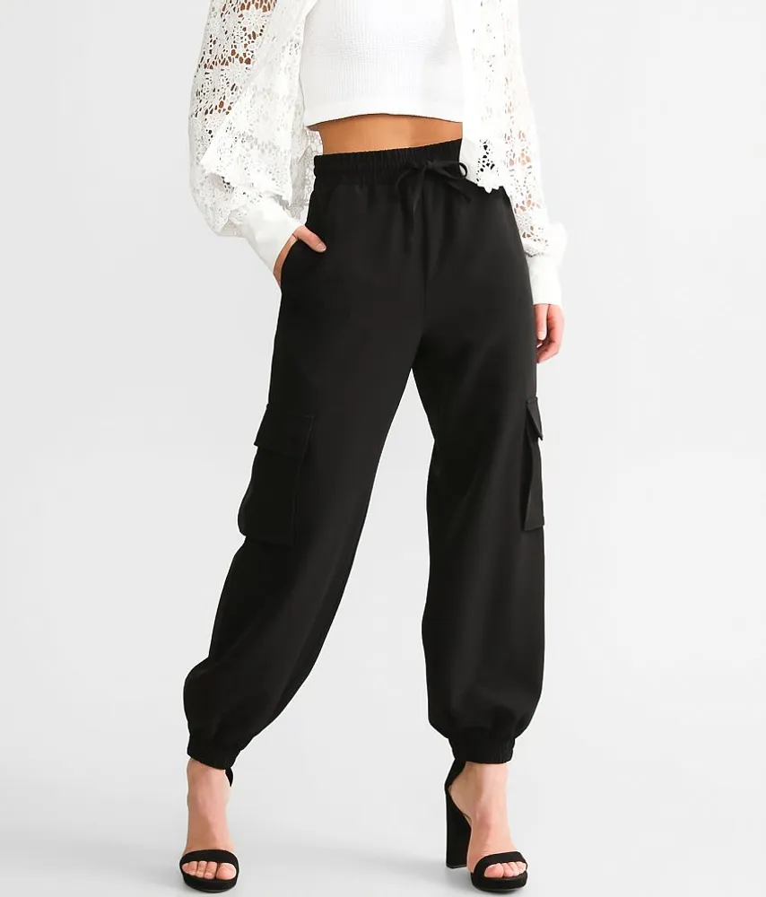 Cargo Jogger