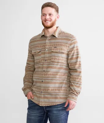 O'Neill Glacier Superfleece Shirt