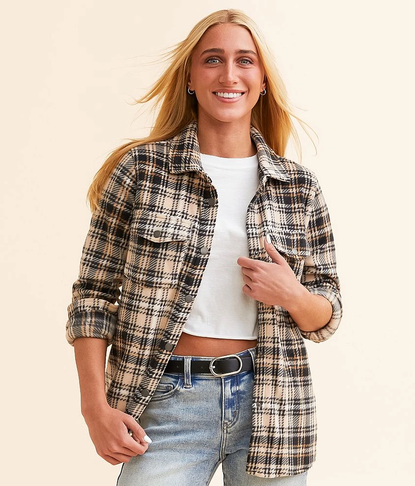 Zuma Superfleece Shirt