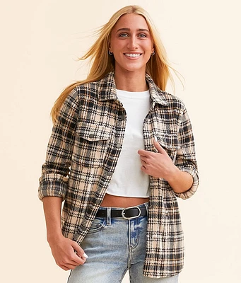 O'Neill Zuma Superfleece Shirt