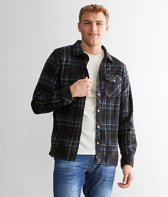 O'Neill Glacier Peak Superfleece Shirt