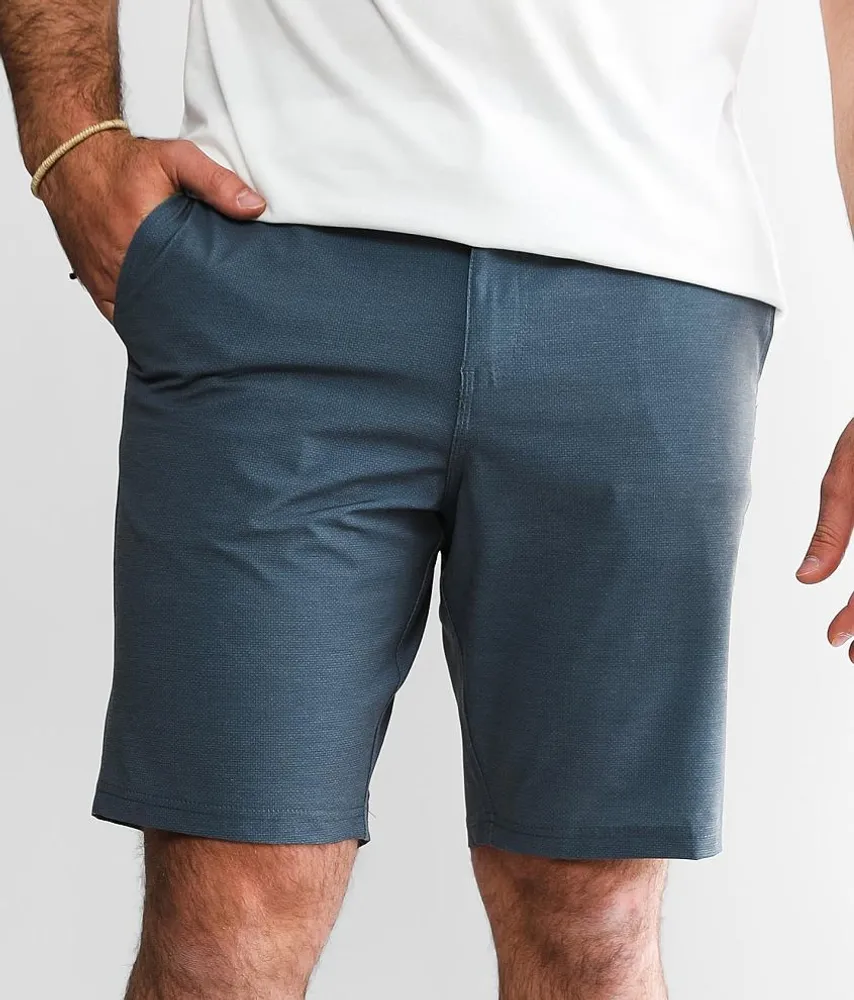 Stockton Hybrid Stretch Walkshort